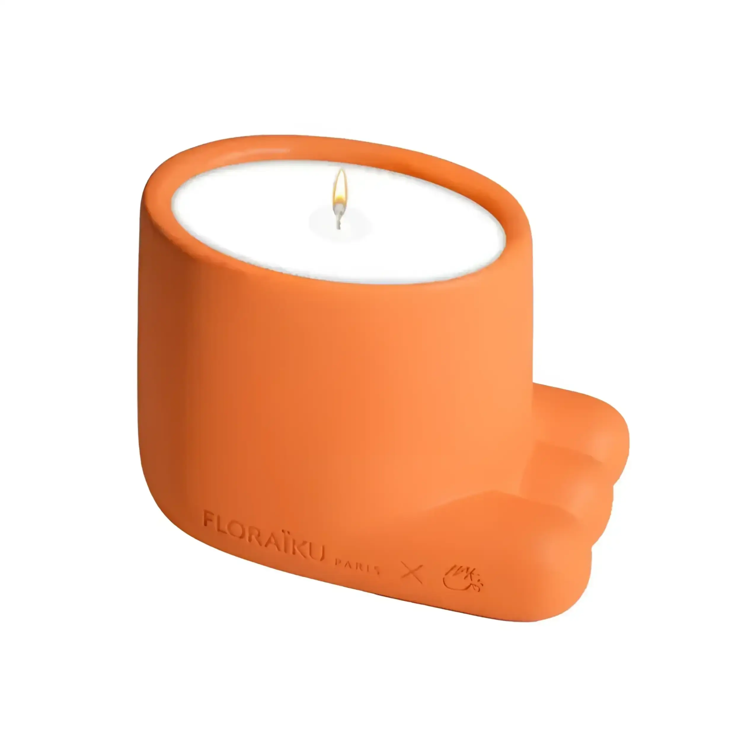 CANDLE feat. HAKMIN LEE