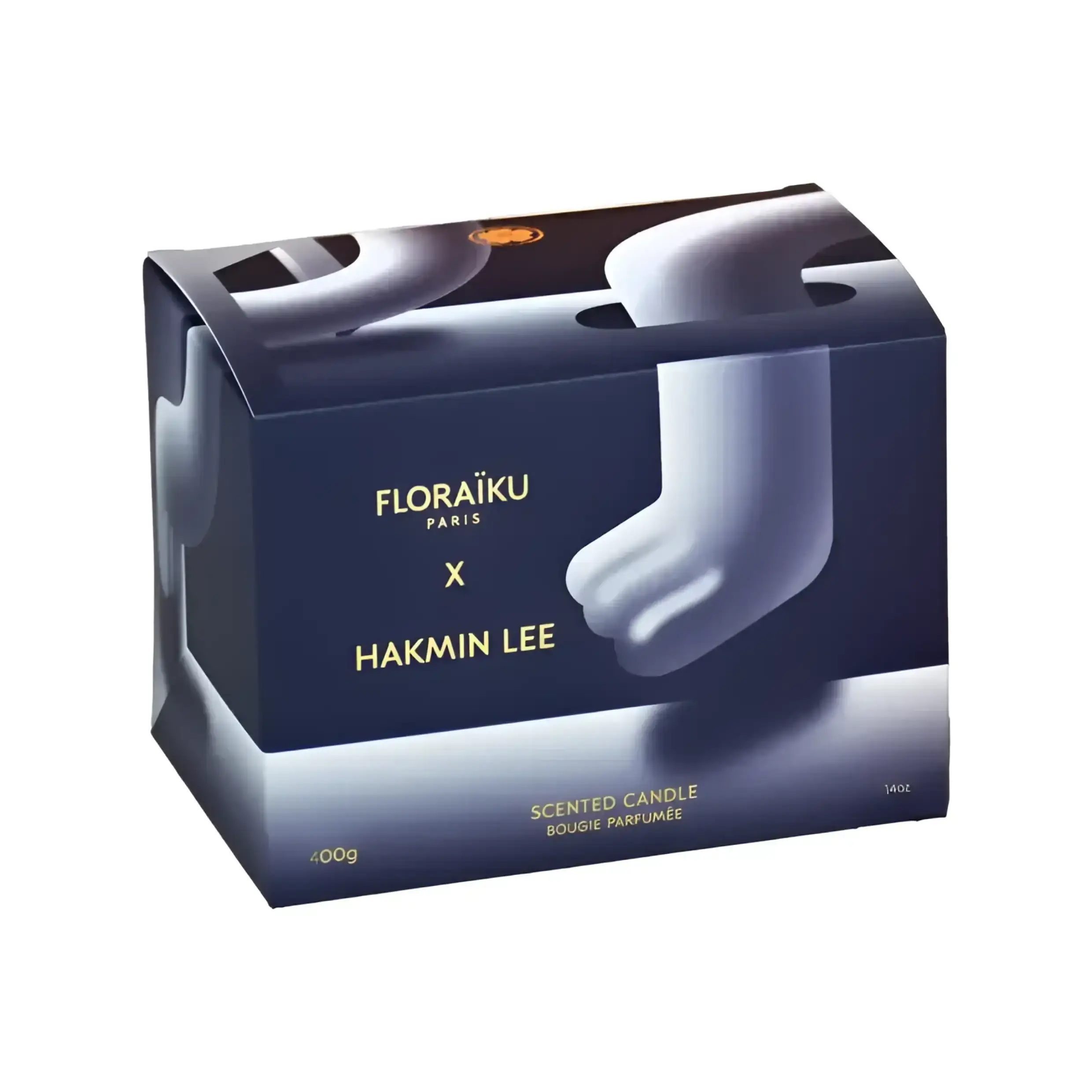 CANDLE feat. HAKMIN LEE - Image 2